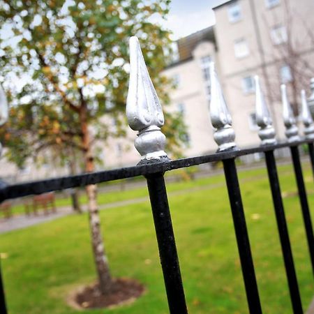 Fonthill Apartments Aberdeen Exteriér fotografie